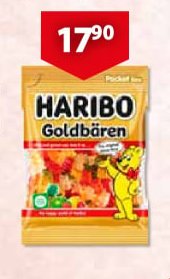 Haribo želé