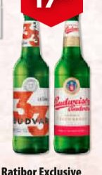 Budweiser Budvar