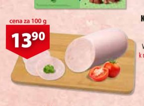 Kuřecí prsní šunka standard*