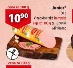 Trampské cigáro