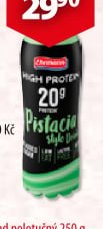 High Protein nápoj