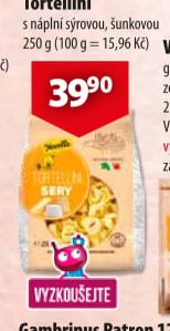 Tortellini