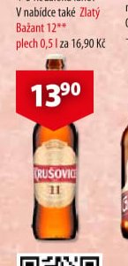 Krušovice 11
