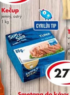 Tuňák - CBA aktualniletaky.eu