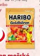 Haribo želé