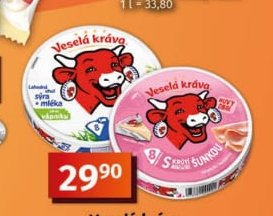 Veselá kráva - COOP aktualniletaky.eu