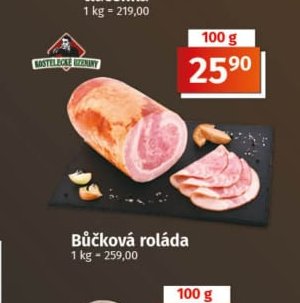 Bůčková roláda - COOP aktualniletaky.eu