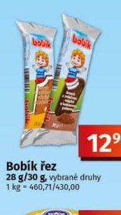 Bobík řez - COOP aktualniletaky.eu