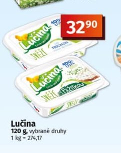 Lučina - COOP aktualniletaky.eu