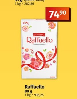 Raffaello - COOP aktualniletaky.eu