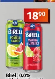 Birell 0.0% 0,5 l - COOP aktualniletaky.eu