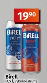 Birell 0,5 l - COOP aktualniletaky.eu
