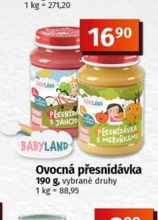 Ovocná přesnídávka - COOP aktualniletaky.eu