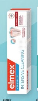 elmex Caries Plus zubní pasta