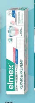 elmex Sensitive Professional zubní pasta