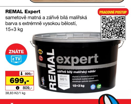 REMAL Expert