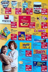 aktuální leták Kaufland 24.6.2026-30.6.2026
