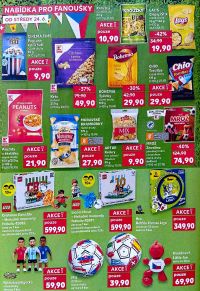 aktuální leták Kaufland 24.6.2026-30.6.2026