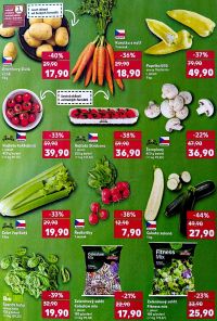 aktuální leták Kaufland 24.6.2026-30.6.2026