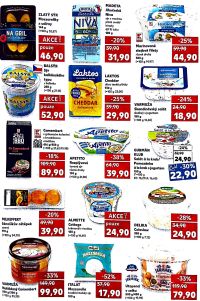 aktuální leták Kaufland 24.6.2026-30.6.2026