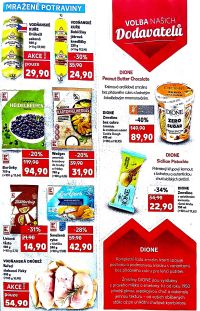 aktuální leták Kaufland 24.6.2026-30.6.2026