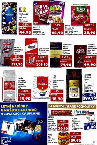 aktuální leták Kaufland 24.6.2026-30.6.2026