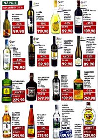 aktuální leták Kaufland 24.6.2026-30.6.2026