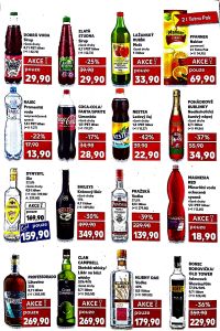 aktuální leták Kaufland 24.6.2026-30.6.2026