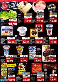 aktuální leták Kaufland 24.6.2026-30.6.2026