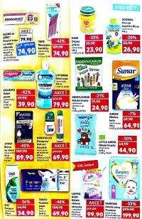aktuální leták Kaufland 24.6.2026-30.6.2026