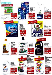 aktuální leták Kaufland 24.6.2026-30.6.2026