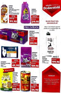 aktuální leták Kaufland 24.6.2026-30.6.2026