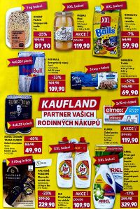 aktuální leták Kaufland 24.6.2026-30.6.2026