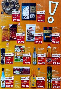 aktuální leták Kaufland 24.6.2026-30.6.2026