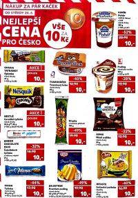 aktuální leták Kaufland 24.6.2026-30.6.2026