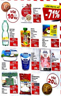 aktuální leták Kaufland 24.6.2026-30.6.2026
