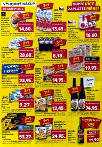 aktuální leták Kaufland 24.6.2026-30.6.2026