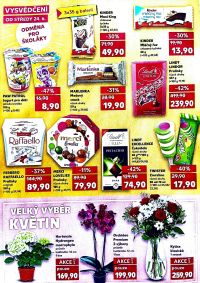 aktuální leták Kaufland 24.6.2026-30.6.2026