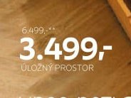 Úložný prostor