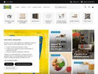 aktuální leták IKEA 23.6.2026-30.6.2026