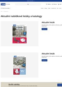 aktuální leták Jysk 23.6.2026-30.6.2026