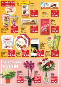 aktuální leták Kaufland 24.6.2026-30.6.2026