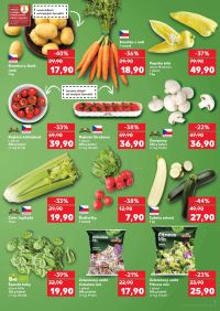 aktuální leták Kaufland 24.6.2026-30.6.2026