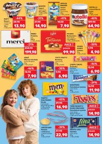 aktuální leták Kaufland 24.6.2026-30.6.2026