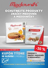 aktuální leták Kaufland 24.6.2026-30.6.2026