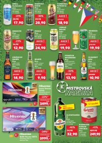 aktuální leták Kaufland 24.6.2026-30.6.2026