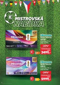 aktuální leták Kaufland 24.6.2026-30.6.2026