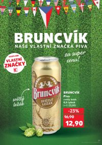 aktuální leták Kaufland 24.6.2026-30.6.2026