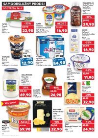aktuální leták Kaufland 24.6.2026-30.6.2026