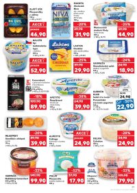 aktuální leták Kaufland 24.6.2026-30.6.2026